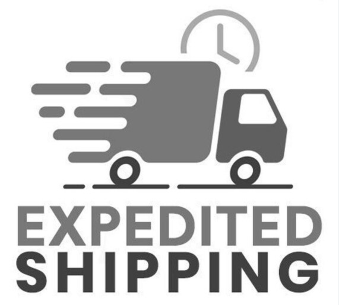 Expedited Shipping