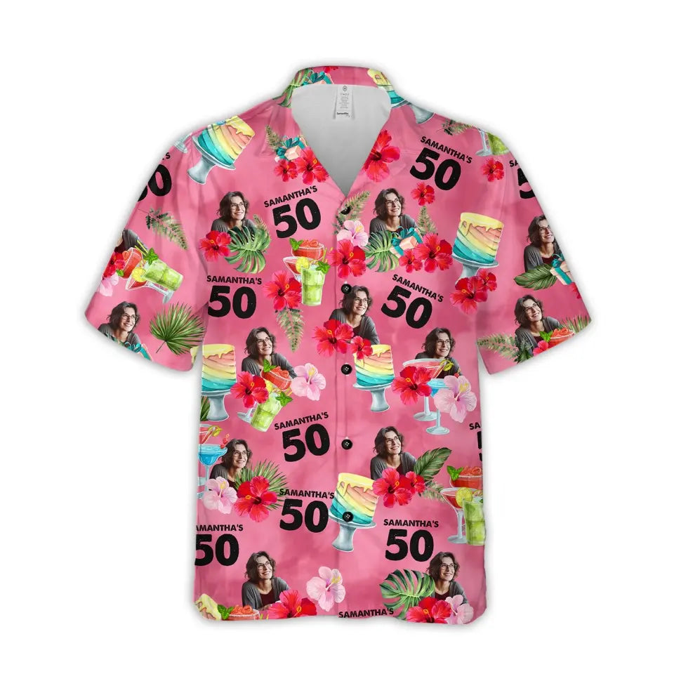 Create Your Own Birthday Shirt Over 6000 Combinations